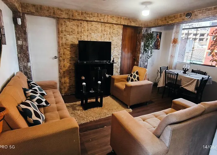 Casa Fabrizio