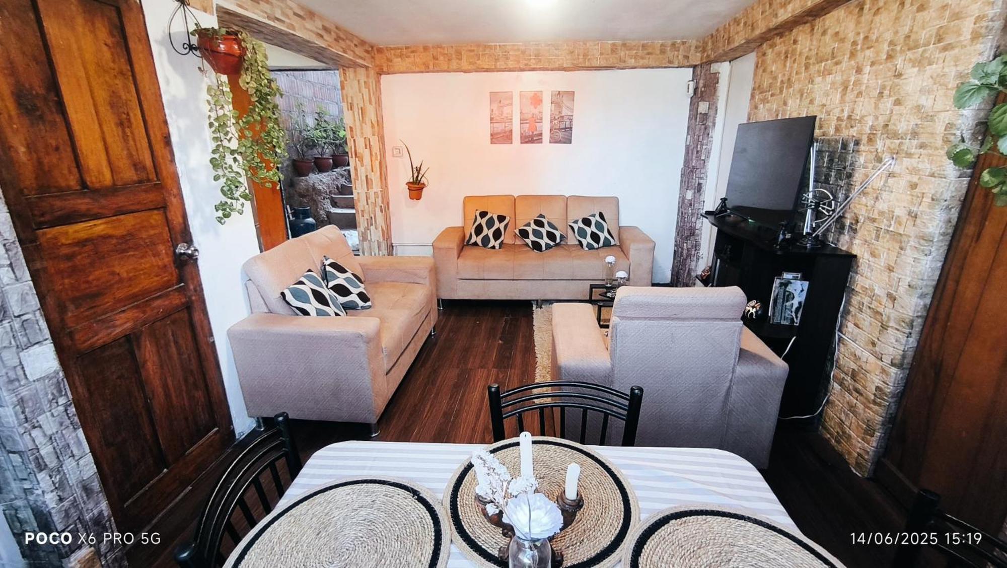 Casa Fabrizio