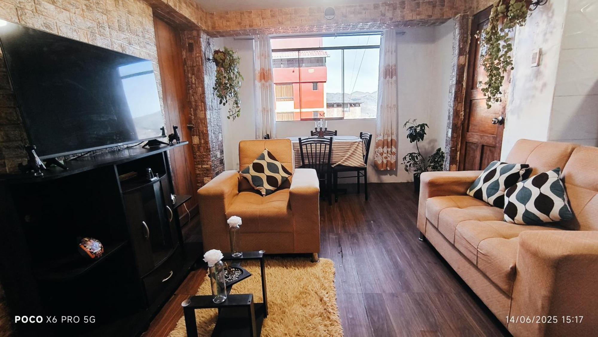 Apartment Casa Fabrizio
