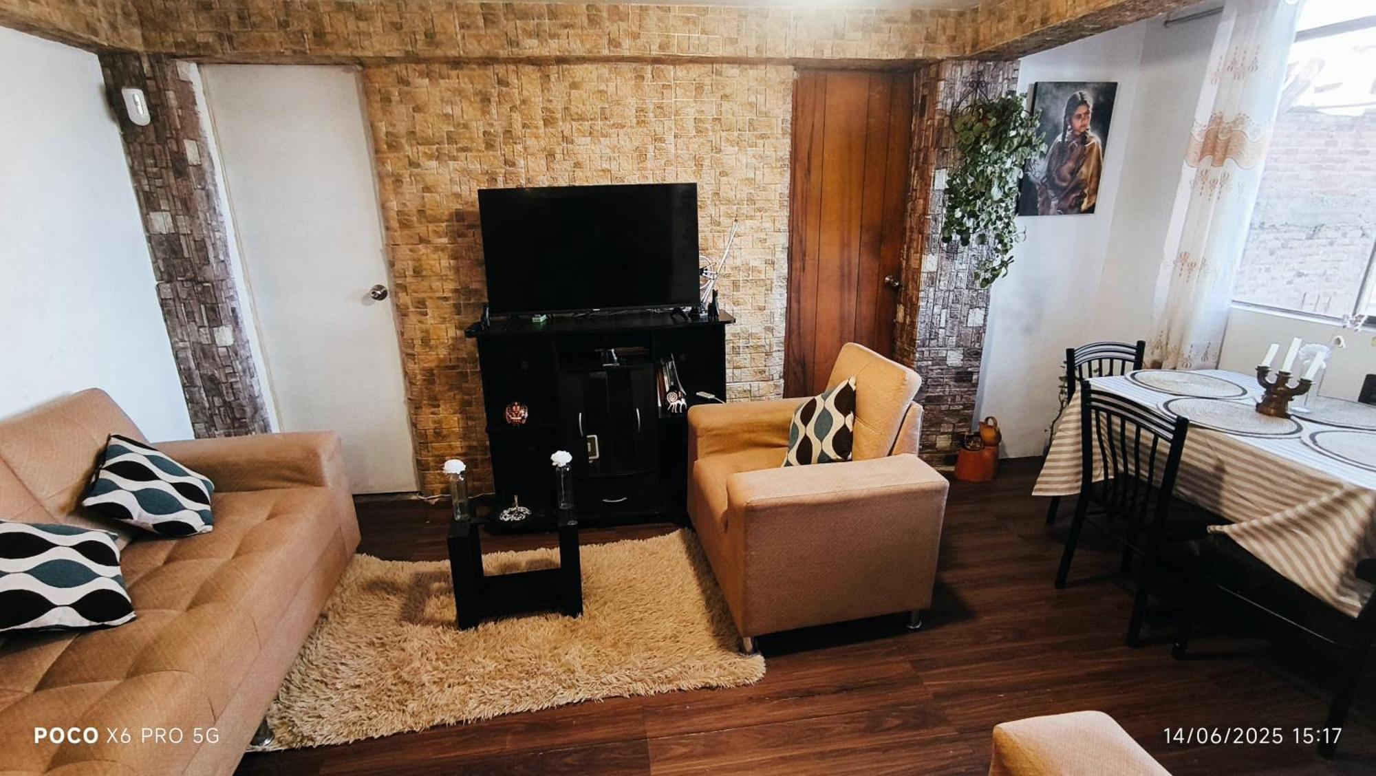 Apartment Casa Fabrizio