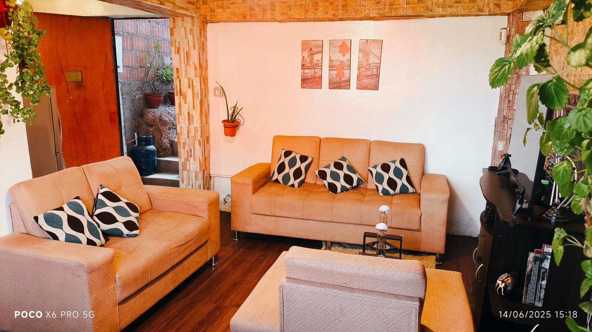 Apartment Casa Fabrizio