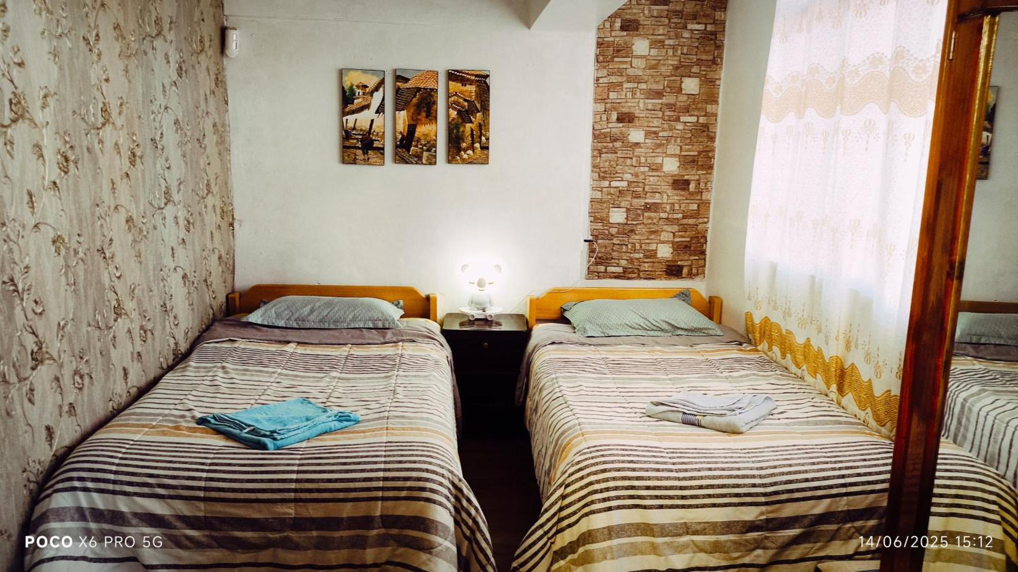 Casa Fabrizio Apartment Cusco
